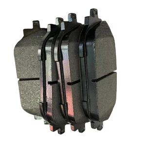 Plaquettes de <span class=keywords><strong>frein</strong></span> avant de haute qualité OEM YL00342580 pour Peugeot New 301 <span class=keywords><strong>Citroen</strong></span> New C-Elysee - Product Image 3