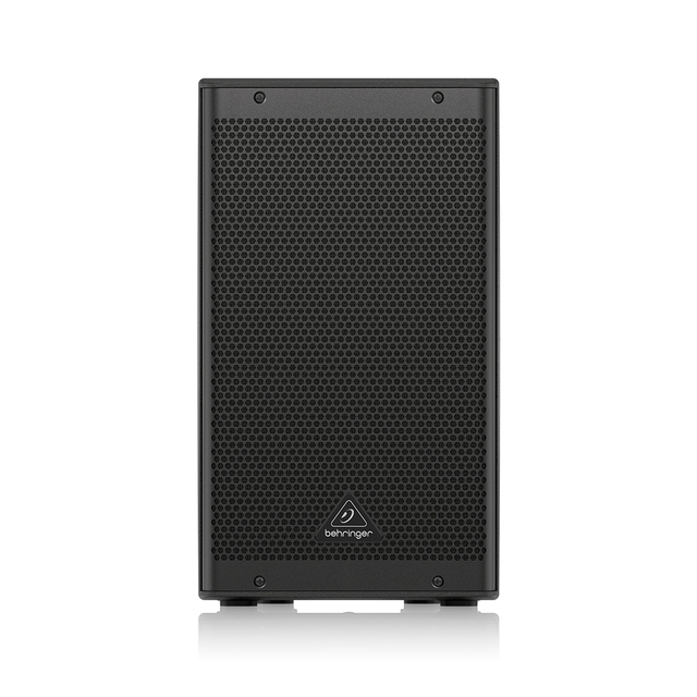 Behringer DR110DSP Active Speaker 10 Inch 1000 Watts PA System Full Range Powered Sound Box Audio Music Equipment