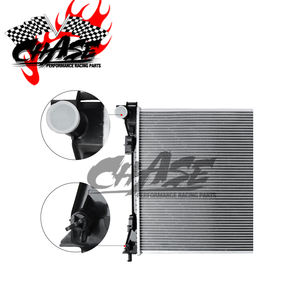 AUTO RADIATEUR FIT POUR 08-16 Dodge Grand Caravan Chrysler Town & Country 13063 4677751AA 4677755AA 4677755AD 4677755AE 4677755AF - Product Image 3