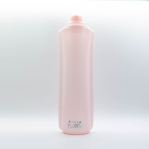 Nouveauté Soins personnels Bouteilles cosmétiques en plastique PET Bouteille de <span class=keywords><strong>1</strong></span> <span class=keywords><strong>litre</strong></span> de <span class=keywords><strong>gel</strong></span> <span class=keywords><strong>douche</strong></span> de 1000ml - Product Image 5