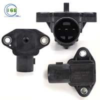 Capteur de pression d'air d'admission de collecteur de marque IMG 37830-PAA-S00 pour Honda Accord 1998-2002