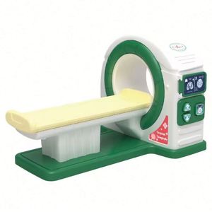 2024 New Arrival Educational Computer Ct Machine Toy,Pretend Play Kid Toy <b>Doctor</b> <b>Set</b> Toys for Kids - Product Image 5