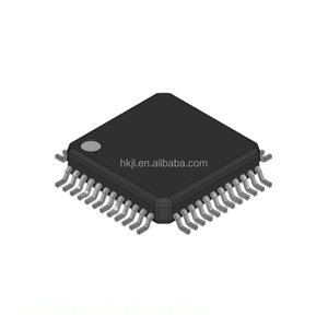 Authorized Distributor Embedded 48 LQFP MB9AF421KPMC-G-JNE2 Buy Electronics Components Online - Product Image 1