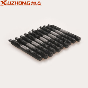 ชุดสตั๊ดหัวสูบ Xuzhong ความแข็งแรง 12.9 สีดำ สำหรับเชฟโรเลต 97-03 อะไหล่ซ่อมทดแทน - Product Image 4
