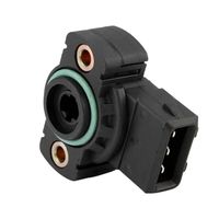 Sensor de Posición del Acelerador de Alta Calidad para VW Audi Golf A3 044907385A