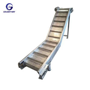 Direct Supply Heftransportbanden, Heftransportbanden, Materiaalvoedings- en transportapparatuur, Kleine hellende transportbanden te koop - Product Image 4