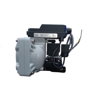 Válvula de Drenaje Automática EWD 330 de Metal Compatible con Compresores de Aire de Tornillo - Product Image 1