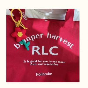 Biểu tượng tùy chỉnh kích thước in sinh thái thân thiện tái sử dụng vải hữu cơ Tote Túi xách, hàng tạp hóa bông túi mua sắm - Product Image 5