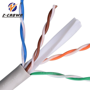 สายแลนจัดการการเชื่อมต่อแบบ Cat6 Shielded Cat6a ยี่ห้อ <span class=keywords><strong>Sonex</strong></span> แบบ UTP - Product Image 4