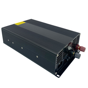 Công suất cao 120V 220V AC để DC24V 83amp 2000W hiển thị kỹ thuật số có thể điều chỉnh công suất cao khuếch đại 24V cung cấp điện - Product Image 2