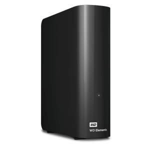 4tmobile ổ cứng 4t yếu tố Máy tính để bàn tốc độ cao lưu trữ dữ liệu dung lượng lớn bên ngoài - Product Image 3