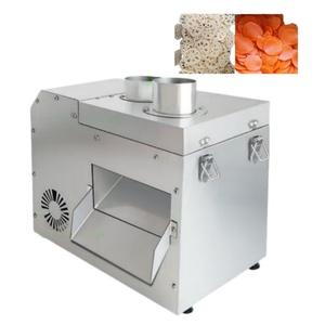 Premium Multi Cutting <b>Vegetable</b> Slicing <b>Machine</b> for Cutting <b>Vegetable</b> Slicing Banana and Making Commercial Dried Fruit Slices - Product Image 1