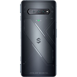 Black Shark 5 RS 5G Teléfono para juegos 6,67 "AMOLED 144Hz 2400x1080 Qualcomm SD888 + 4500mAh 120W Carga rápida NFC <span class=keywords><strong>Blackshark</strong></span> 5RS - Product Image 5