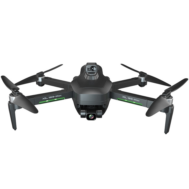 Global Drone 193 Max 3 Axis Gimbal Gps 4K HD Camera Splash Drone Waterproof Rc Drone Vs Waterproof Quadcopter Mariner II