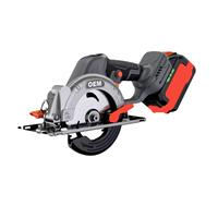 Ensemble d'outils électriques sans fil 21V à batterie lithium, prix usine, kit universel d'outils électriques sans balais
