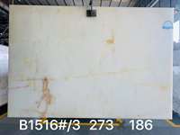 Albâtre naturel texture dalle blanc onyx avec golden veines onyx rétro-éclairé panneau mural