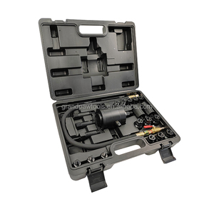 Venta al por mayor precio bajo automotriz coche inyector de combustible Kit inyector extractor caja conjunto inyector hidráulico extractor - Product Image 2