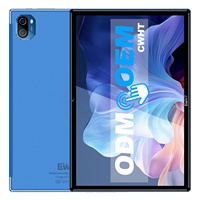 Tablet Tbalet de 10 Pulgadas con Doble SIM, Android, 18 GB + 1 TB, 14 Pro, Marca Propia, Función de Llamadas Telefónicas Educativas
