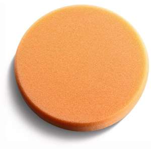 Disque de polissage en mousse Fein 63723028010 pour applications de polissage - Product Image 1