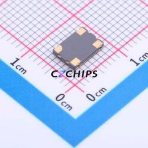 SX7M1.000M20F30TNN Crystal Oscillator (Active) SMD7050-4P Crystal Oscillator 1MHz 20ppm CMOS - Product Image 2