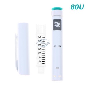 Stylo jetable de 3 ml, emballage scellé, confortable et facile à utiliser d'une seule main - Product Image 6