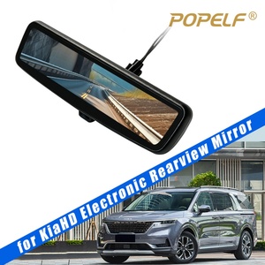 Universal 9.2Inch <b>Car</b> Streaming Media Mirror Wireless CarPlay Android Touch Screen for Mercedes-Benz C-Class / E-Class / S-Class - Product Image 1