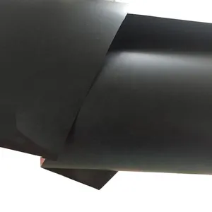 Supplier hdpe geomembrane sheet 1mm geomembrane pehd 1.5mm geomembranes used in landfills