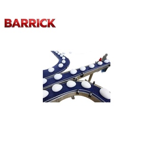 <strong>Conveyor</strong> Sprocket &amp; Transmission Chains for Industrial <strong>Conveyor</strong> Equipment and Food Grade Belts - Product Image 4