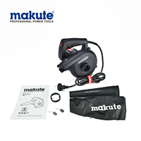 MAKUTE Mini Ventilateur Électrique Outils Électriques PB007-V 600W