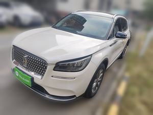 Bas <span class=keywords><strong>prix</strong></span> Lin-coln Nautilus 2021 essence 2.0 SUV voiture d'occasion 4WD5 - Product Image 3