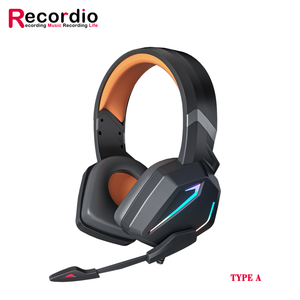 Audífonos con Cable para Computadora GAE-808 de 3.5mm, Auriculares Estéreo con Bajos Profundos sin Micrófono para Laptop, PC y Escritorio - Product Image 6
