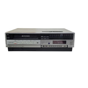 Prix Décent - Lecteur de Cassette Vidéo Vintage Sears Betavision 30214 BetaMax Beta Recorder II/III - Product Image 1