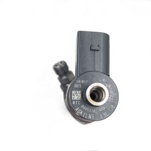 Injecteur de carburant diesel 0445110429 0445110430 0445110431 Pulvérisateur d'injection d'usine 0445110429 pour Volkswagen diesel - Product Image 3