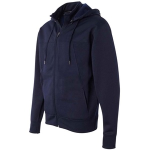 Sweat-shirts à fermeture éclair pour hommes, usage décontracté, sports de plein air, fabriqués au Pakistan, sweats à fermeture éclair personnalisés pour hommes, hiver, meilleur prix, en vente - Product Image 1
