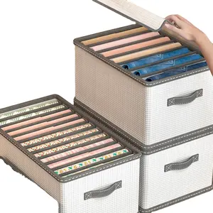 Hot Sale Washable Thickened PP Board Waterproof Dustproof Products China Wholesale Storage Box