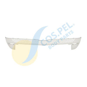 REJILLA DELANTERA (BLANCA) - Product Image 1