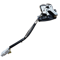 Pièces automobiles OEM, mécanisme de verrouillage du couvercle du coffre, mécanisme de verrouillage du coffre OE 50012120 10247510 pour MG350 360