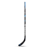 Bâton de hockey sur glace TACKLA modèle 350XD super léger, 10% fibre de carbone, 90% fibre de verre, conçu pour le hockey sur glace et le roller sur route.