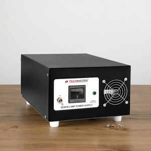 Pilote de lampe au xénon haute tension 350W Produit électronique de sortie CC stable pour équipement scientifique et optique de précision - Product Image 4