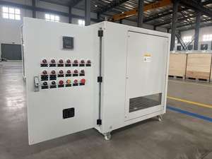 800kW जनरेटर सेट परीक्षण स्विचिंग डिवाइस टेस्टपोर्टेबल अनुकूलन योग्य डीसी लोड बैंक 12v/24v/48v/110v/220v/1000v/2000v/v - Product Image 5