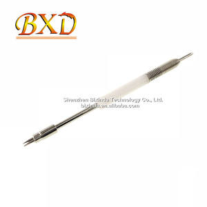 Alat Uji PH-15M3 23L Jarum Pegas <span class=keywords><strong>Probe</strong></span> Tiga-sudut Fungsi PH-15 Jarum Terintegrasi Diameter 3Mm - Product Image 2