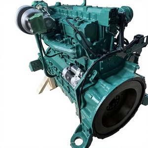 TID162A (GEN) Remanufacturado 5.7OSi-A Motor industrial y MD2030C Componentes de maquinaria de montaje de motor - Product Image 1