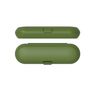 Étui de voyage pour <span class=keywords><strong>brosse</strong></span> à dents électrique, support portable pour <span class=keywords><strong>brosse</strong></span> à dents électrique Xiaomi et autres marques - Product Image 3