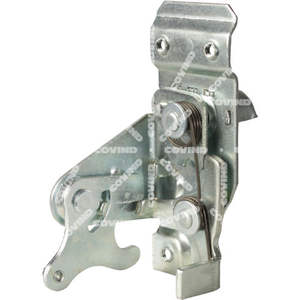 Serrure de porte droite adaptée à Iveco OM40 (9053288) - Product Image 2