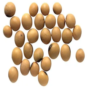 Chất lượng cao GMP tiêu chuẩn cấp thực phẩm chiết xuất đậu nành đậu nành chiết xuất đậu nành Isoflavone - Product Image 4