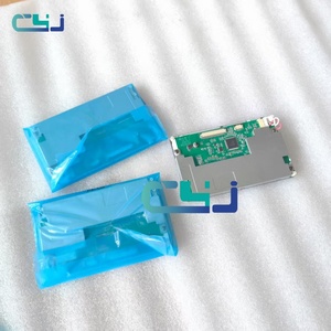Écran LCD 279-7611 227-7698, panneau d'affichage 2797611 2277698 pour machines de construction E320D 320DLRR 323DL - Product Image 5