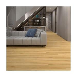 Mayer 2Mm 2.5Mm Trinh Nữ Chất Liệu Lvt Sàn Keo Xuống Yên Tĩnh Gỗ Nhìn Không Thấm Nước Cho Phòng Ngủ Thư Viện Thấp Voc Ấm Thoải Mái - Product Image 3