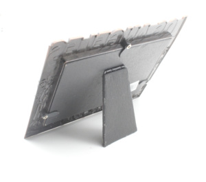 Cornice Fotografica in Metallo Personalizzata di <span class=keywords><strong>Los</strong></span> <span class=keywords><strong>Angeles</strong></span> Souvenir USA all'Ingrosso - Product Image 5