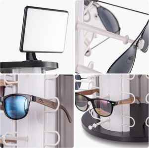 Sunglass cửa hàng bán lẻ tùy chỉnh 40 cặp kính hiển thị, kính mát chủ, kính hiển thị giá - Product Image 5