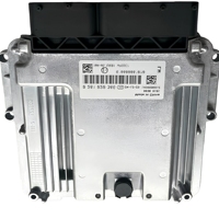 Unité de commande moteur Weichai National V pour camion lourd Howo, DC24V, compatible OLIVER 0281020386 EDC17CV44/54